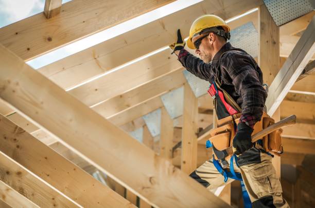 Heating Cable for Roof Installation in Carthage, IL