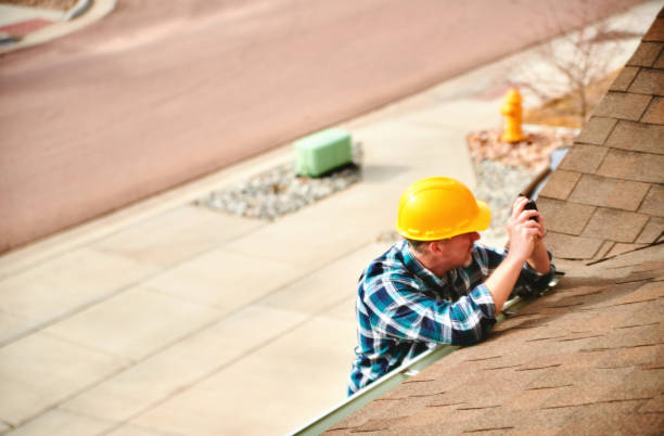 Trusted Carthage, IL Roofing Contractor Experts