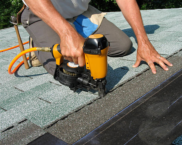 Roof Waterproofing Services in Carthage, IL