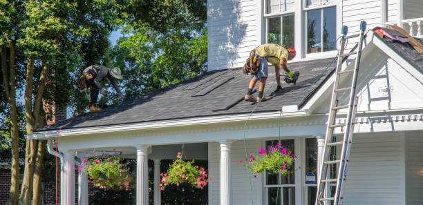 Reliable Carthage, IL Roofing Contractor Solutions